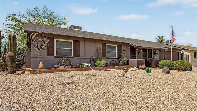 14002 N 37TH Place, Phoenix, AZ 85032