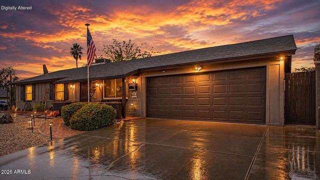 14002 N 37TH Place, Phoenix, AZ 85032