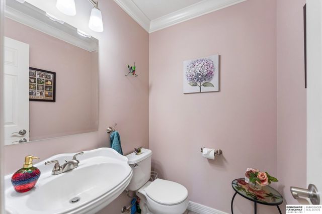 15110 Sahler Street, Omaha, NE 68116