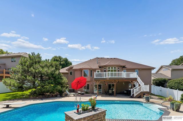 15110 Sahler Street, Omaha, NE 68116