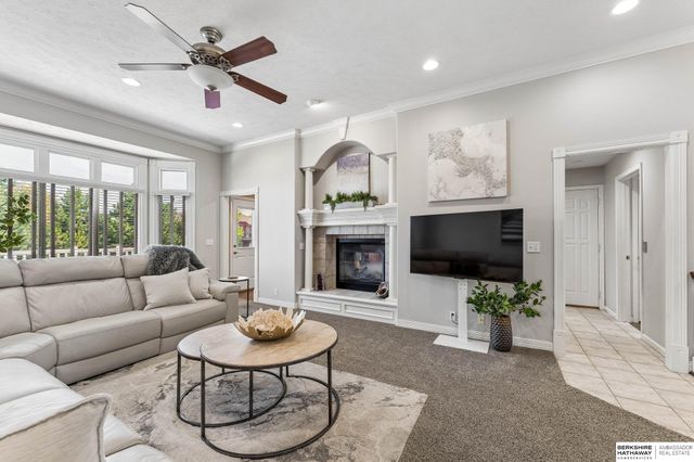 15110 Sahler Street, Omaha, NE 68116