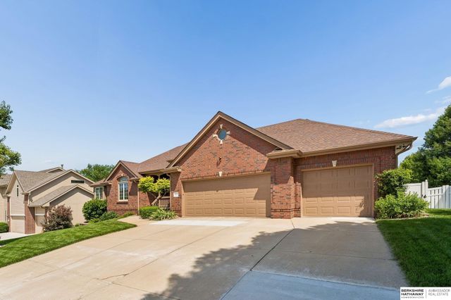 15110 Sahler Street, Omaha, NE 68116
