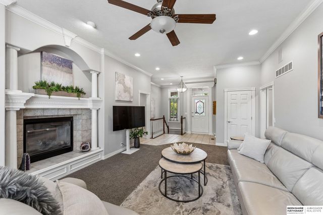 15110 Sahler Street, Omaha, NE 68116