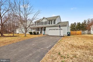 7415 STERLING DR, Fredericksburg, VA 22407