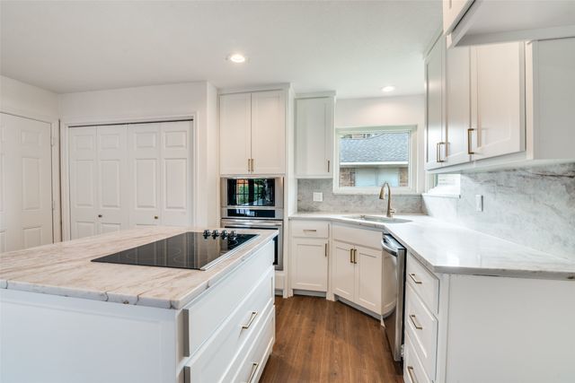 2814 Miller Road, Rowlett, TX 75088