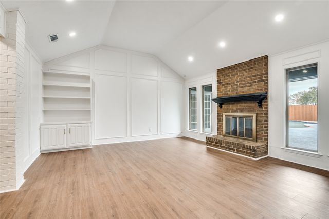 2814 Miller Road, Rowlett, TX 75088