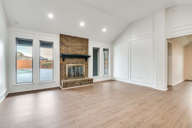 2814 Miller Road, Rowlett, TX 75088