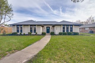 2814 Miller Road, Rowlett, TX 75088
