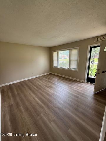 5709 Elmer Ln, Louisville, KY 40214