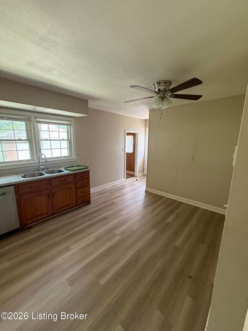 5709 Elmer Ln, Louisville, KY 40214