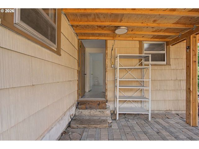 7441 Se RURAL St, Portland, OR 97206