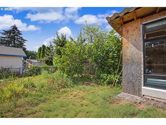 7441 Se RURAL St, Portland, OR 97206