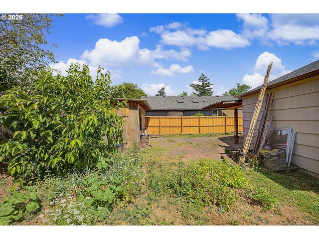 7441 Se RURAL St, Portland, OR 97206