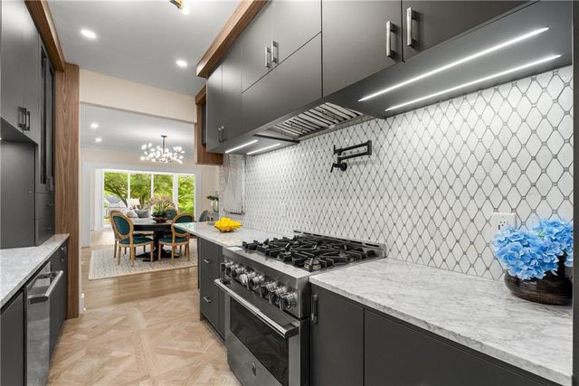 490 Rock Springs NE Road, Atlanta, GA 30324