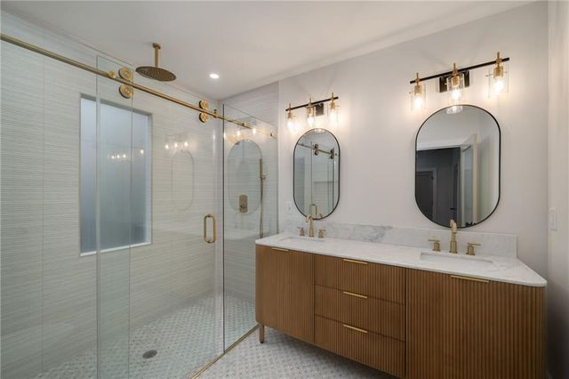 490 Rock Springs NE Road, Atlanta, GA 30324