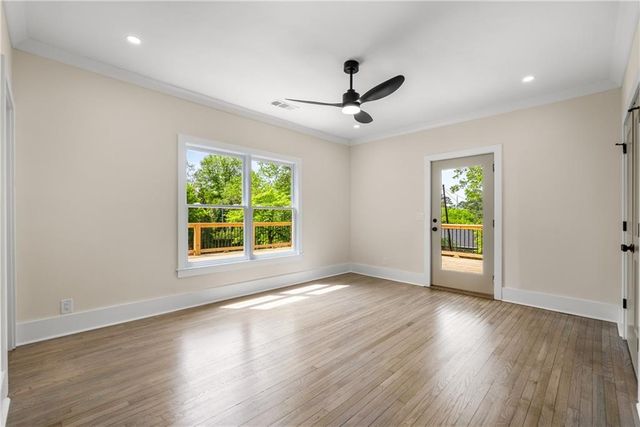 490 Rock Springs NE Road, Atlanta, GA 30324
