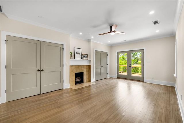 490 Rock Springs NE Road, Atlanta, GA 30324