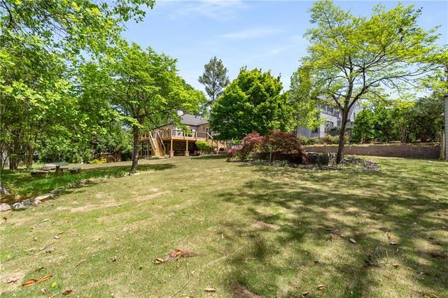 490 Rock Springs NE Road, Atlanta, GA 30324