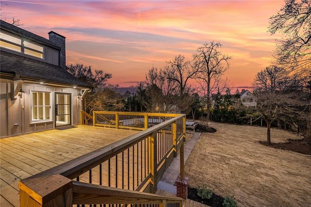 490 Rock Springs NE Road, Atlanta, GA 30324