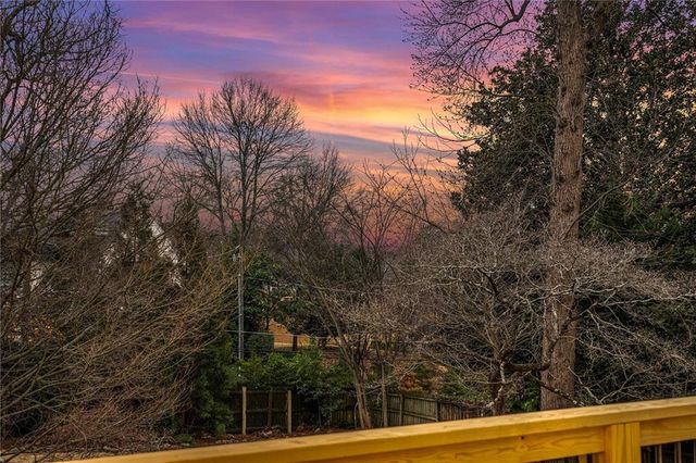 490 Rock Springs NE Road, Atlanta, GA 30324