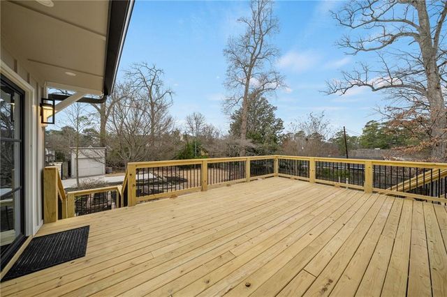 490 Rock Springs NE Road, Atlanta, GA 30324