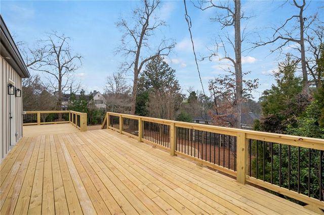 490 Rock Springs NE Road, Atlanta, GA 30324