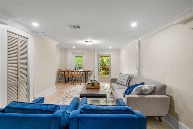 490 Rock Springs NE Road, Atlanta, GA 30324