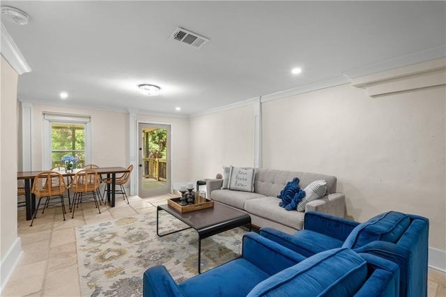 490 Rock Springs NE Road, Atlanta, GA 30324