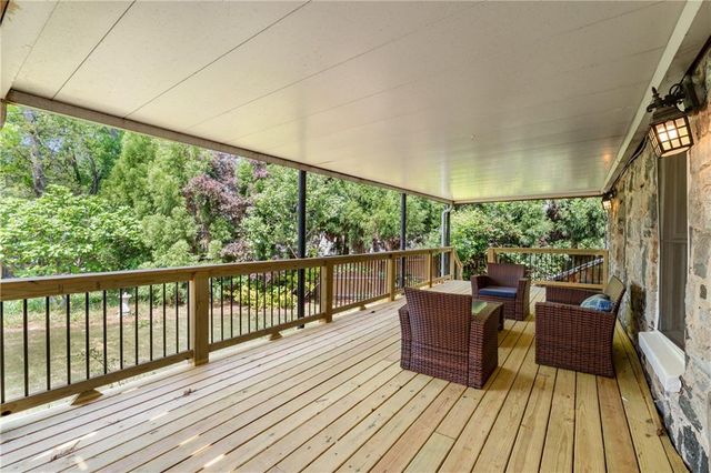 490 Rock Springs NE Road, Atlanta, GA 30324