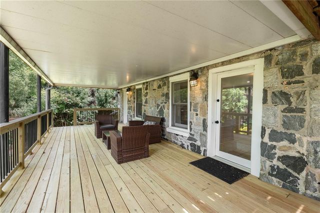 490 Rock Springs NE Road, Atlanta, GA 30324