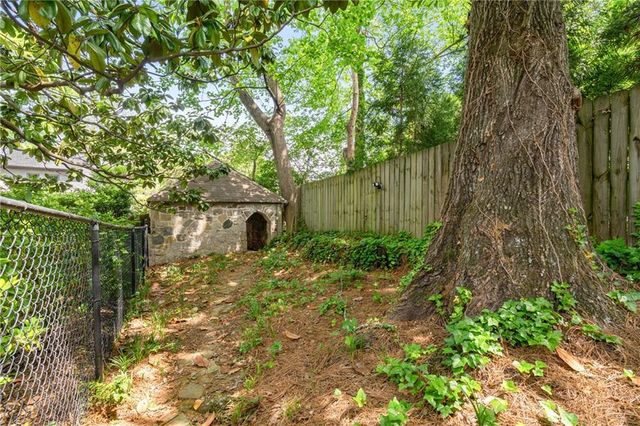 490 Rock Springs NE Road, Atlanta, GA 30324