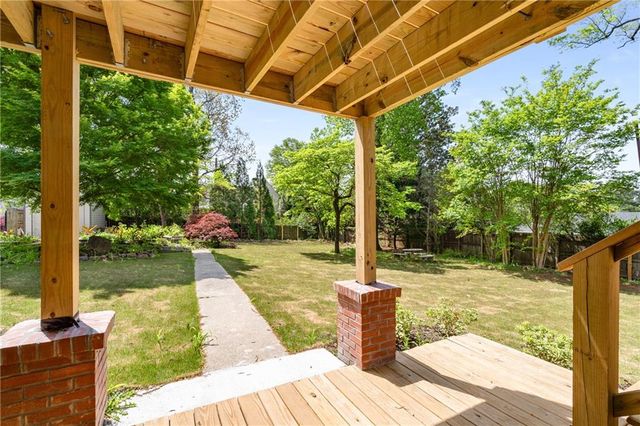 490 Rock Springs NE Road, Atlanta, GA 30324