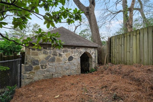 490 Rock Springs NE Road, Atlanta, GA 30324