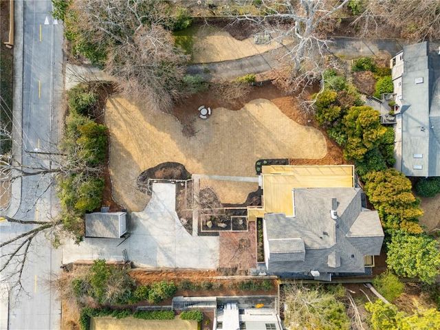 490 Rock Springs NE Road, Atlanta, GA 30324