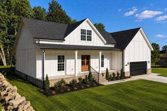 103 Stonebrook Drive, Shelbyville, TN 37160