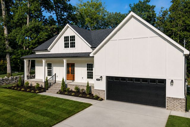 103 Stonebrook Drive, Shelbyville, TN 37160