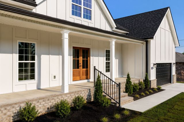 103 Stonebrook Drive, Shelbyville, TN 37160