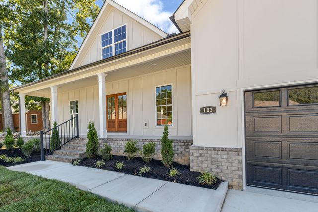 103 Stonebrook Drive, Shelbyville, TN 37160