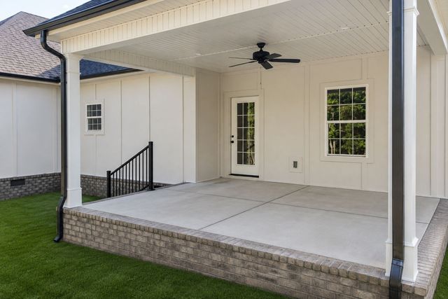 103 Stonebrook Drive, Shelbyville, TN 37160