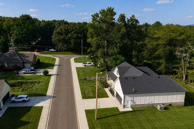 103 Stonebrook Drive, Shelbyville, TN 37160