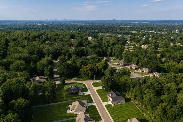 103 Stonebrook Drive, Shelbyville, TN 37160