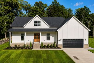 103 Stonebrook Drive, Shelbyville, TN 37160