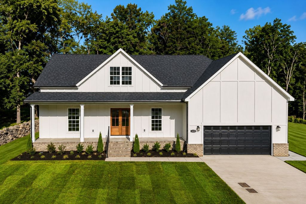 103 Stonebrook Drive, Shelbyville, TN 37160