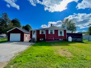 14 Marne Avenue, Berlin, NH 03570
