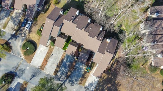 6373 Hawthorne Terrace, Peachtree Corners, GA 30092