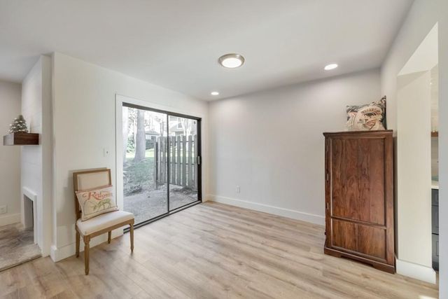 6373 Hawthorne Terrace, Peachtree Corners, GA 30092