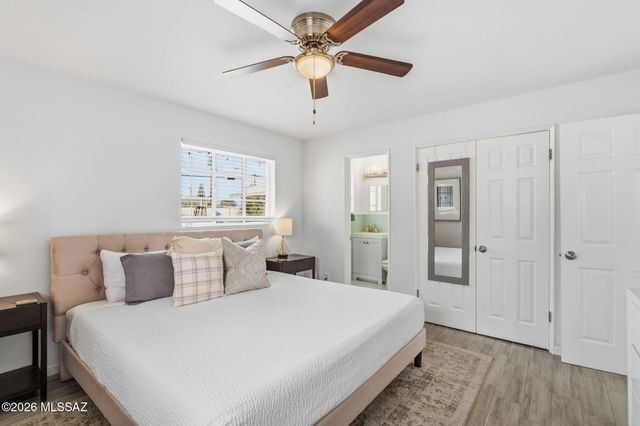 2733 E Manchester Street, Tucson, AZ 85716