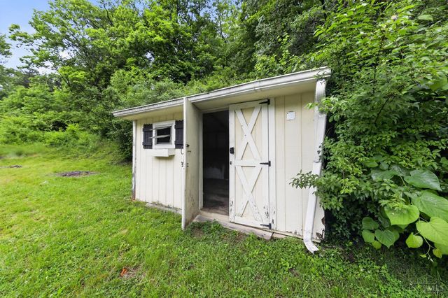 218 Ridgeway Road, Cincinnati, OH 45216