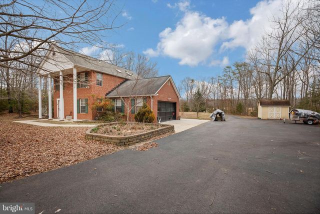 8580 CRAIN HWY, La Plata, MD 20646