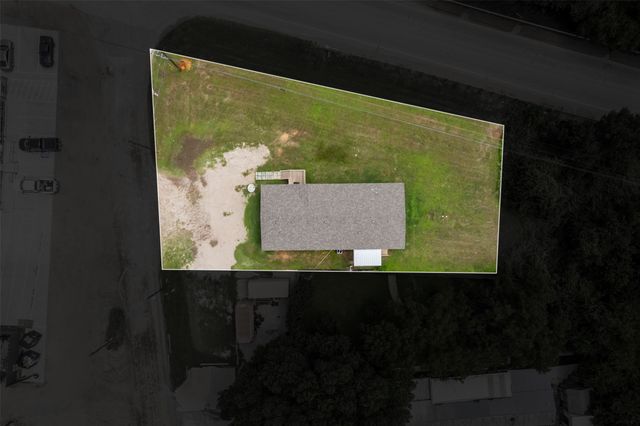 101-107 Syble Jean Drive, Burleson, TX 76028